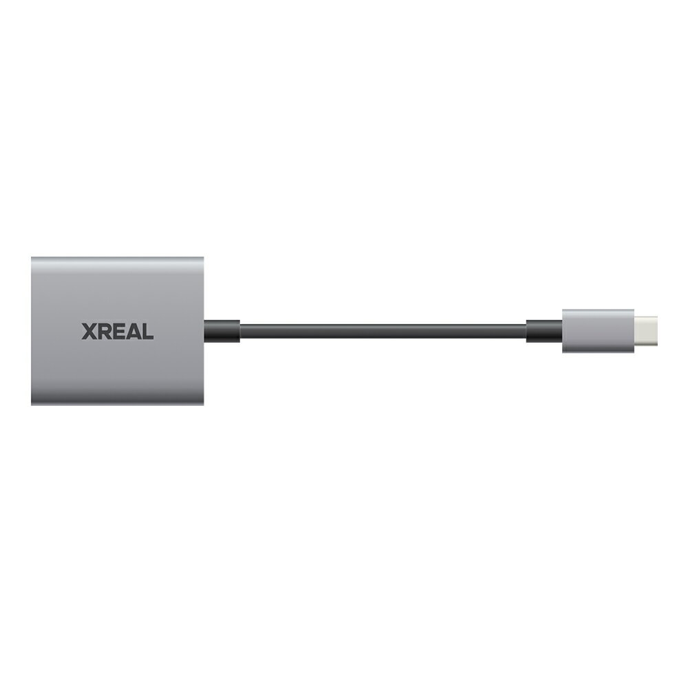 XREAL Hub エックスリアルハブ X7007 XREAL Airシリーズ対応 3