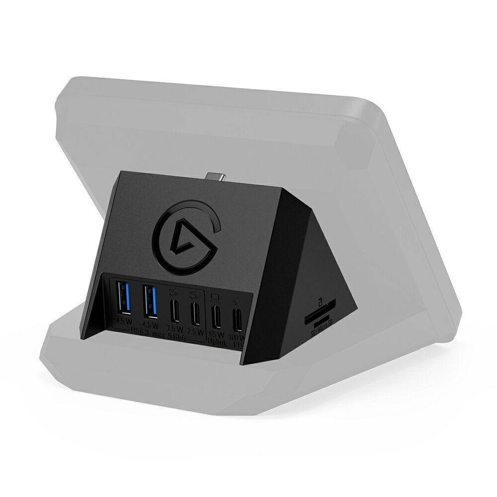 Elgato Stream Deck+ USB...の紹介画像3