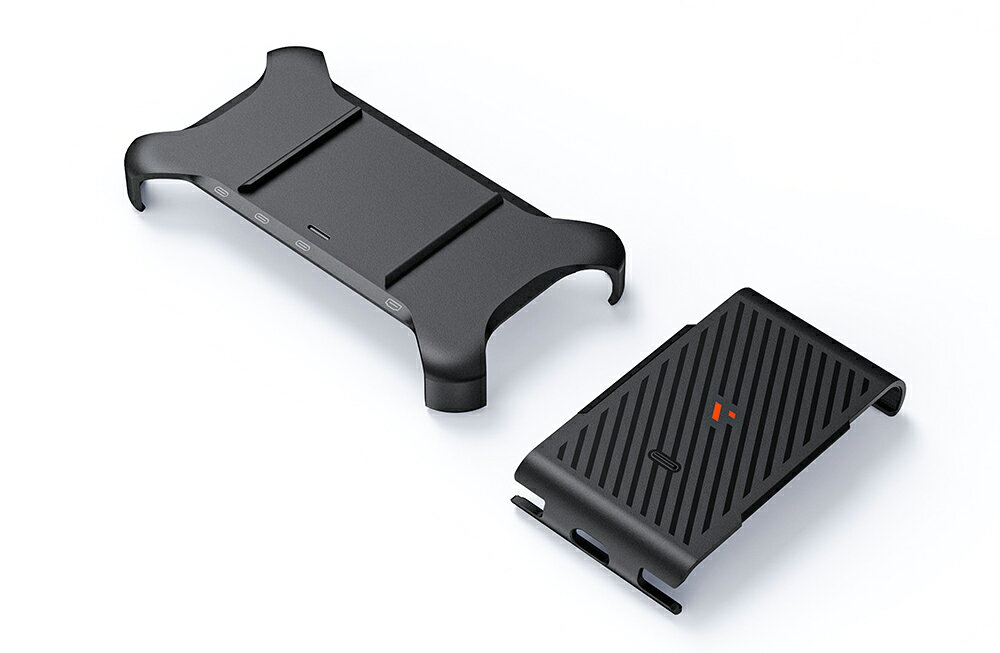 正規品 VITURE Nintendo Switch 2用 モバイルドックカバー VITURE 専用アクセサリ...