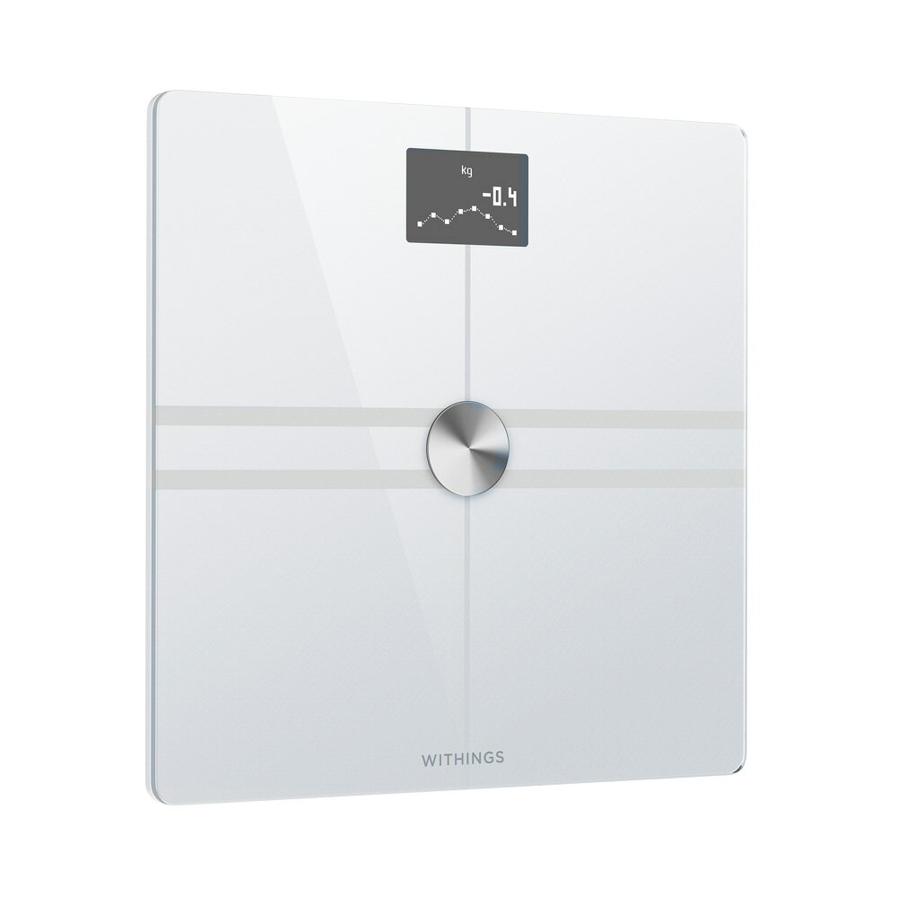 楽天市場】withings body+ wbs05の通販