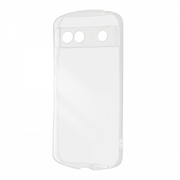 ray-out レイアウト Google Pixel 8a Like STD耐衝撃精密TPUケースProCa The cl/CL