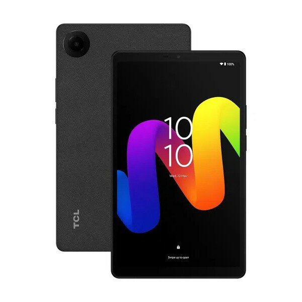 ★セール★ TCL TAB 8 Gen2 | 8188X1 | Android タブレット 8.7インチ Android14 軽量