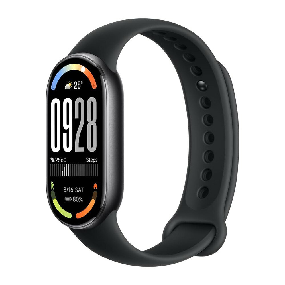 Xiaomi Smart Band 10 BHR07PYGL/BHR07PSGL/BHR9999GL - Image 2