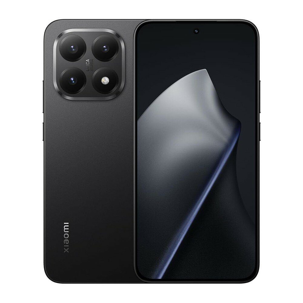 Xiaomi 15T MZB0L05JP/MZB0KZ6JP/MZB0L0CJP 12GB/256GB - Image 2
