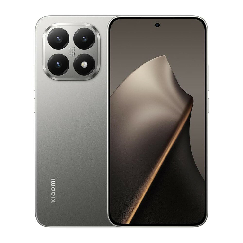 Xiaomi 15T MZB0L05JP/MZB0KZ6JP/MZB0L0CJP 12GB/256GB - Image 3