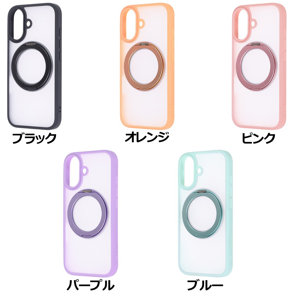 �쥤�������� iPhone 17 �ϥ��֥�åɥ����� ���륭���ޥå� �ޥ��ͥåȽ����б� ����դ�