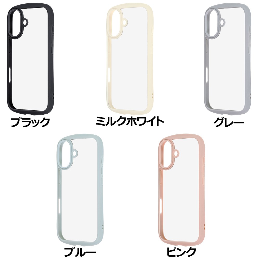 �쥤�������� iPhone 17 �ϥ��֥�åɥ��ե����� Puffull +��󥺥����ɥ��