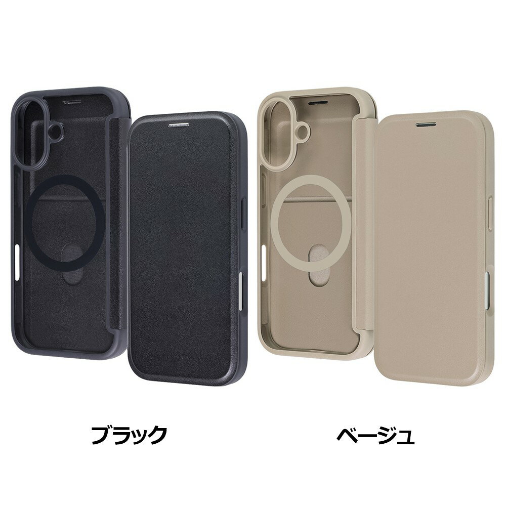 �쥤�������� iPhone 17 ���ꥢ�ե�åץ����� �ޥ��ͥå� �ޥ��ͥåȽ����б�