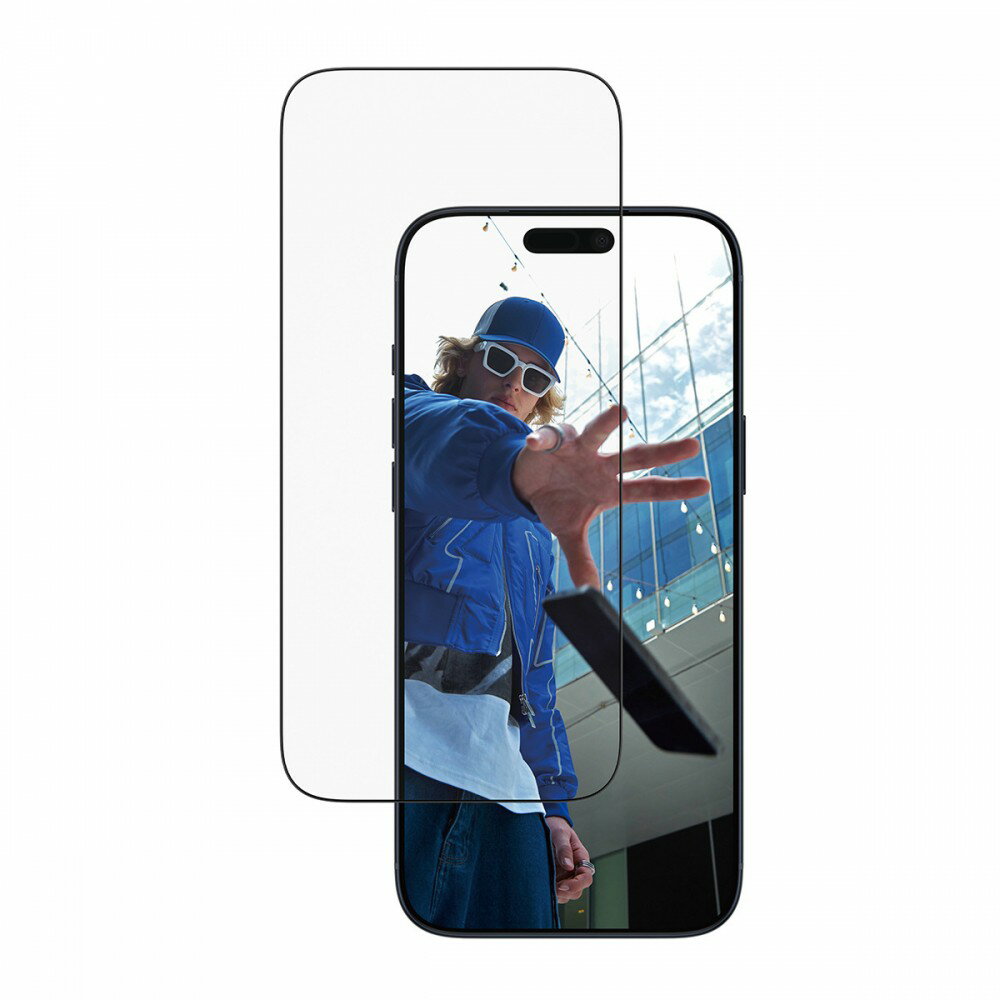 樂天商城 - PanzerGlass Screen Protector UWF iPhone 17 Pro Max フィルム 治具付き
