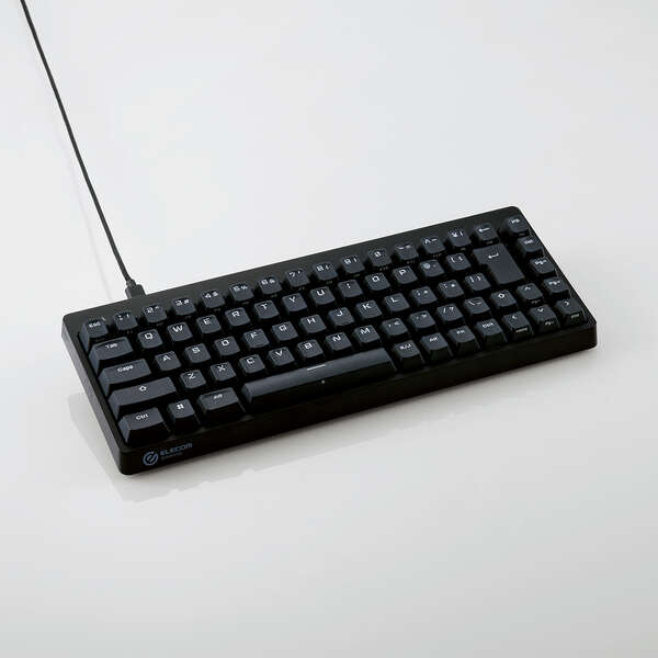 【中古】HHKB Professional HYBRID Type-S 英語配列／墨