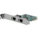 StarTech スターテック LANカード/PCIeE/x