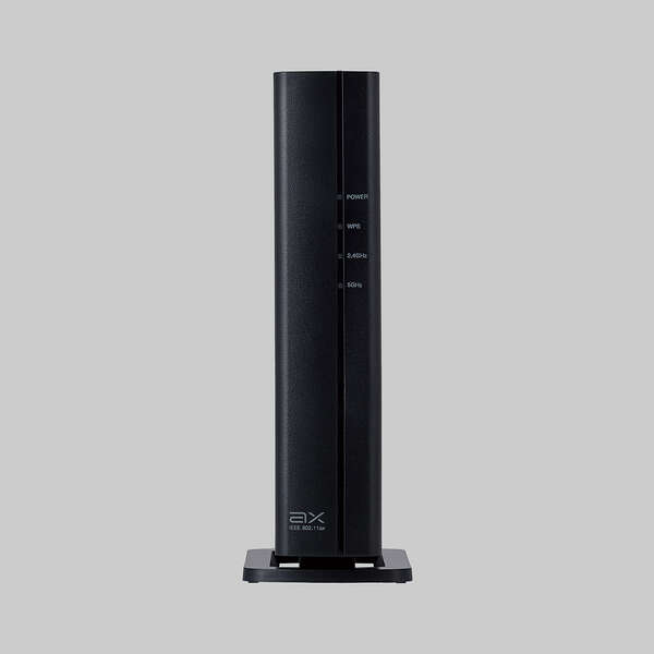 【送料無料】バッファロー〈AirStation Pro〉 WAPM/WAPSシリーズ専用 縦置スタンド WLE-OP-STN　おすすめ 人気 安い 激安 格安 おしゃれ 誕生日 プレゼント ギフト 引越し 新生活