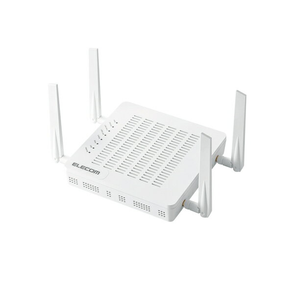 ELECOM 法人向け11ac対応無線アクセスポイントインテリモデル