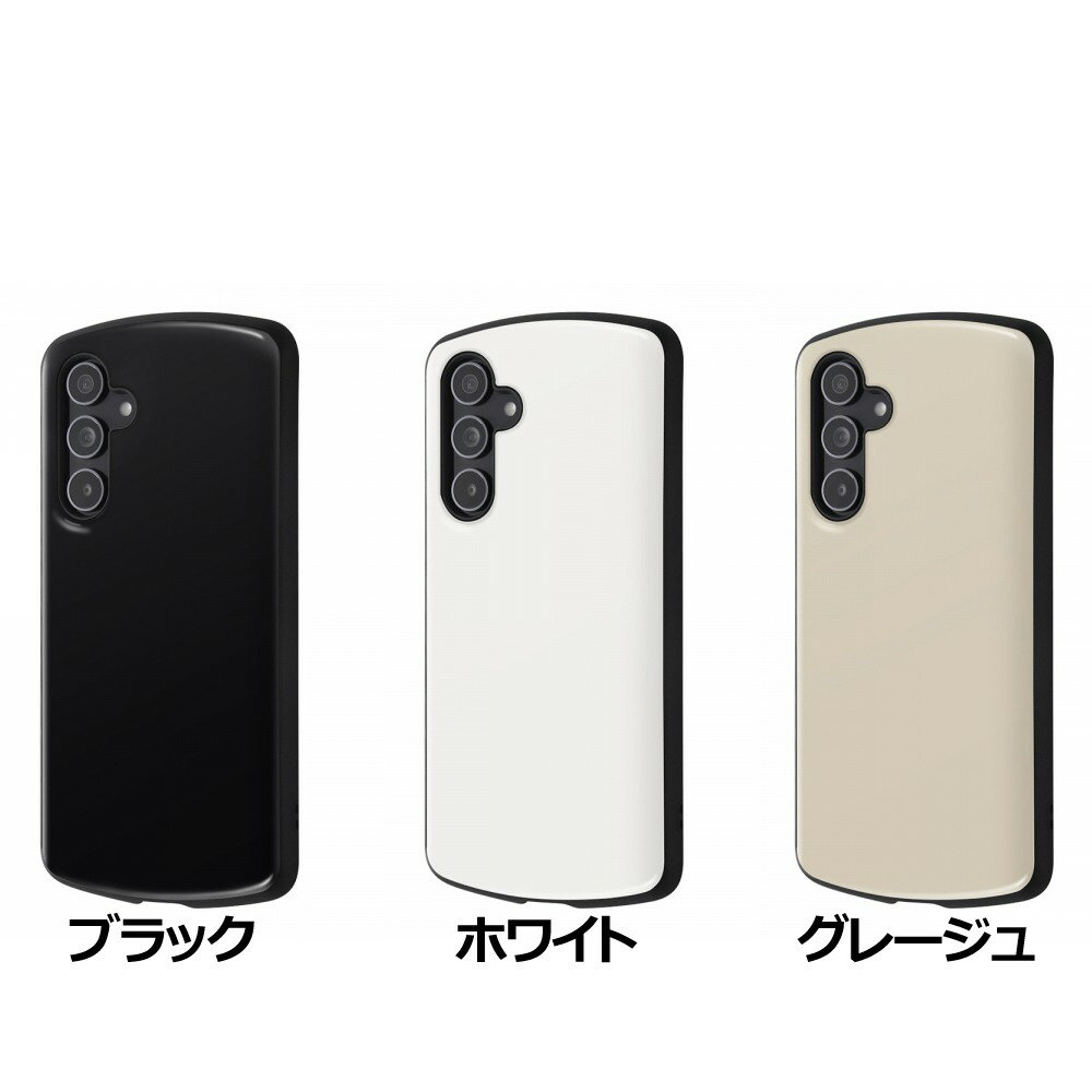樂天商城 - ray-out レイ・アウト Galaxy A54 5G 耐衝撃ケース