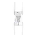 TP-Link ティーピーリンク WiFi6E トライバンド無線LAN中継器 2402+2402+574Mbps 6GHz対応 AXE5400 メッシュWiFi 中継器 OneMesh対応 3年保証