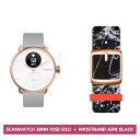 ȥƥSoftBank SELECTION㤨Withings ޡȥå  ꥳХ Withings SCANWATCH 38MM ROSE GOLD Хɿ֥åפβǤʤ43,858ߤˤʤޤ