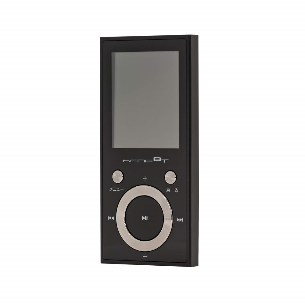 ���꡼��ϥ��� MP3�ץ졼�䡼 KANA Bluetooth 16GB