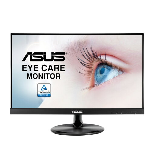 ASUS VP229HE Eye Care液晶ディスプレイ 21.5型 ASUS VP229HE Eye Care液晶ディスプレイ 21.5型