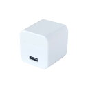 JV AC-USB-TypeC-7.5W WH