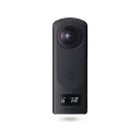 THETAシリーズ最高画質を実現したフラッグシップモデルリコー RICOH THETA Z1 51GB1回のシャッターで、あなたを取り囲む全ての景色を簡単に撮影することができます。RICOH THETA Z1で、今までにない新しい映像体験をお楽しみください。驚きの高性能と使いやすさを追求。約23MP（6720 × 3360、7K）静止画撮影と精度の高い繋ぎ処理で、自然な360度画像を記録。1.0型裏面照射型CMOSイメージセンサー搭載で、夜景や薄暗い室内での撮影でも優れたノイズ低減性能を発揮。新開発レンズユニット採用により、ゴースト・フレア・フリンジを抑制。絞り機構で、解像感の向上を実現。多彩な撮影モードにより様々な撮影シーンに対応。※画像はイメージです。送料無 送料無し製品特長 THETAシリーズ最高画質を実現したフラッグシップモデル リコー RICOH THETA Z1 51GB 1回のシャッターで、あなたを取り囲む全ての景色を簡単に撮影することができます。RICOH THETA Z1で、今までにない新しい映像体験をお楽しみください。 驚きの高性能と使いやすさを追求。 約23MP（6720 × 3360、7K）静止画撮影と精度の高い繋ぎ処理で、自然な360度画像を記録。 1.0型裏面照射型CMOSイメージセンサー搭載で、夜景や薄暗い室内での撮影でも優れたノイズ低減性能を発揮。 新開発レンズユニット採用により、ゴースト・フレア・フリンジを抑制。絞り機構で、解像感の向上を実現。 多彩な撮影モードにより様々な撮影シーンに対応。 4K（3840 x 1920、29.97fps）動画撮影で、リアリティあふれる全天球映像を。 シリーズ初、RAW（DNG）での保存が可能。（同時にJPEGでも保存） 360度ライブストリーミングが4Kに対応。質にこだわったリアルな映像を、世界に発信。 4chマイク搭載。本体に4つのマイクを内蔵し、動画撮影時に4方向の音を独立して記録。 高速な無線転送。転送時間が短い画像・動画の無線転送を実現。 すべての人が気軽に360°を楽しめるように。 高級感と堅牢性を兼ね備えたマグネシウム合金ボディを採用。 大型イメージセンサーを搭載しながら、内部構造を最適化することで、今までにない高性能・高品質をこのサイズに。 表示パネル搭載で、電池残量・撮影可能枚数・撮影モードなどを確認可能に。 編集機能であなただけの画像を作成。 Adobe Photoshop Lightroom Classic CCで360度画像を編集可能に。専用プラグイン「RICOH THETA Stitcher」で、スティッチングが可能。 4K動画と360度空間音声でVRの世界をよりリアルに。映像と音声がリンクした未体験の臨場感。 専用編集アプリ「THETA＋」で手軽に目を引く作品に仕上がる。 専用アプリで、どこからでも簡単に世界へ共有。 360度画像専門共有サイトtheta360.comにアップ。誰でも簡単に360度画像を世界中に公開。 PC・スマートフォンそれぞれに、便利な専用アプリを用意。RICOH THETAの世界がもっと楽しく。 Facebook・LINEに360度写真をそのままアップ。友達に360度の世界を気軽にシェア。 「THETA+」で加工してinstagram・twitterに画像や動画を投稿。 バーチャルツアーサービスなど、360度画像を活用した様々なクラウドサービス＆ソリューションと連携。 自分だけのTHETAに進化 OSにAndroidベースのシステムを採用。プラグインで自分だけのTHETAに。 リコー純正のプラグインのほか、世界中の企業/個人が開発可能。 製品仕様・お問い合わせ先 型番 256423 カラー ブラック JANコード 4961311958632 本体サイズ 約W48×H132.5×D29.7mm 本体重量 約182g 静止画解像度 約2,000万画素 (x2) 動画解像度/フレームレート/ビットレート 4K：3840×1920/29.97fps/56Mbps 2K：1920×960/29.97fps/16Mbps ライブストリーミング解像度/フレームレート（USB） 4K：3840×1920/29.97fps/120Mbps 2K：1920×960/29.97fps/42Mbps マイク 4ch 有効画素数 約2,000万画素 (x2) 電源 リチウムイオンバッテリー（内蔵） インターフェース USB Type-C:USB3.0 使用温度範囲 0℃〜40℃ 使用湿度範囲 90％以下 保存温度範囲 -20℃〜60℃ 製品構成 本体 ×1 ソフトケース ×1 USBケーブル ×1 製造元 リコー