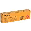 リコー RICOH トナー マゼンタ P C6000