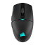 륻 CORSAIR KATAR ELITE WIRELESS ߥ󥰥ޥ CH-931C111-AP Katar elite wireless ޥ eݡ PC  Ķ ڤ ѥ Ķ® 磻쥹 եå  ޥ ֥å إ󥵡 Ĺ֥Хåƥ꡼ Bluetooth