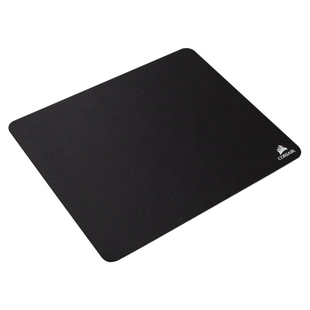 コルセア Corsair MM100 Cloth Mouse Pad ゲーミングマウスパッド MS296 CH-9100020-WW マウスパッド eスポーツ パソコン PC アクセサリ ゲーム マウス スムーズ 滑走 なめらか 布 クロス ラバーベース コントロール 安定 シンプル 黒 ブラック