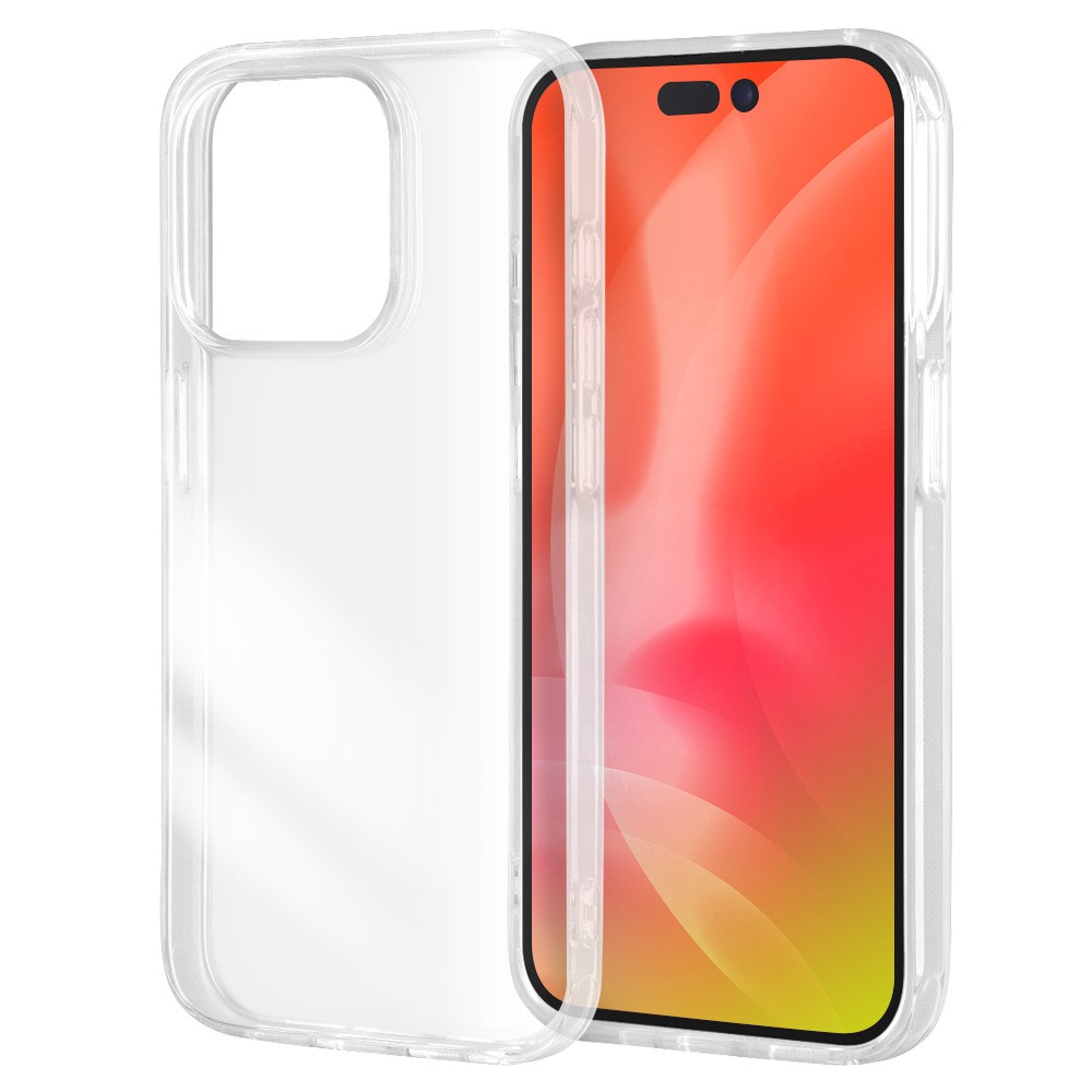 樂天商城 - ray-out レイアウト iPhone 15 Pro TPU ウルトラクリア/クリア