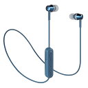 audio-technica CXwbhz ATH-CKR300BT BL u[ I[fBI eNjJ