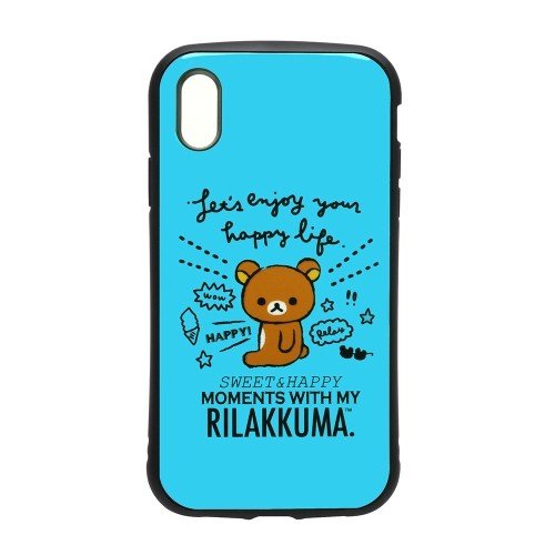 PGAiPhoneXSMax用ハイ...