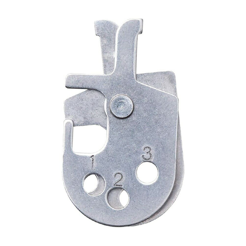 エレコム ELECOM セキュリティワイヤー/ロックパーツ/スロットサイズ3x7mm・2.5x6mm・3.2x4.5mm対応
