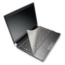 エレコム ELECOM キーボード防塵カバーノートタイプ