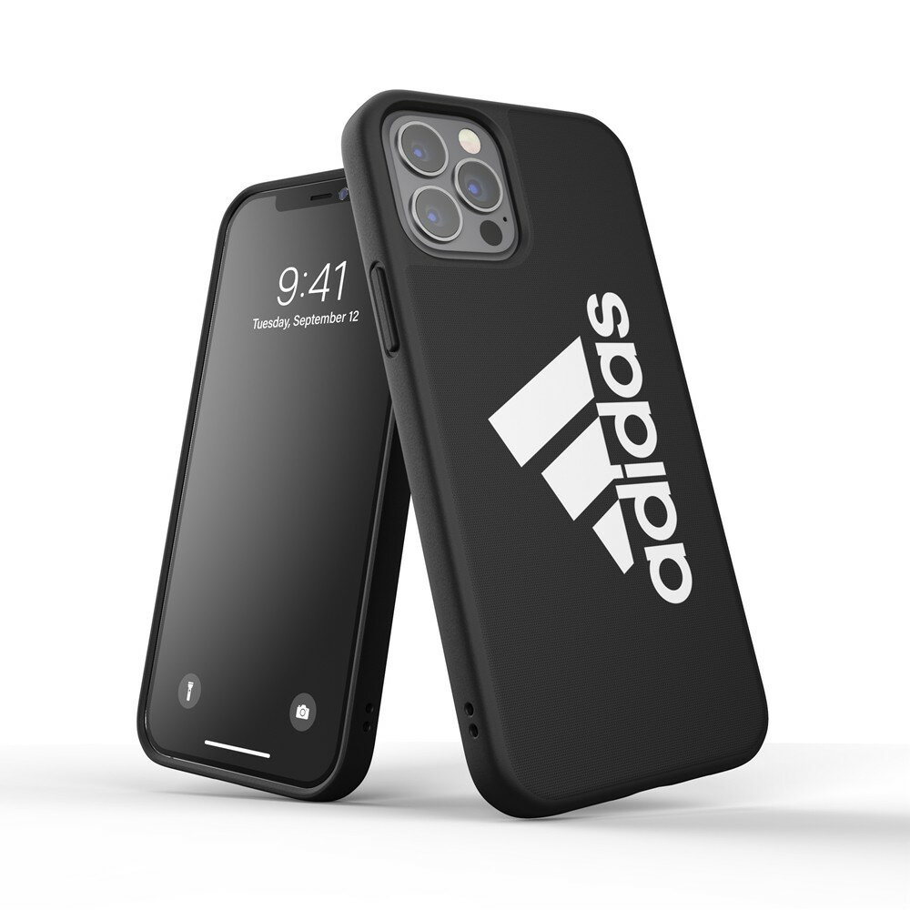 【アウトレット】 adidas アディダス SP Iconic Sports Case FW20/SS21 iPhone 12 / iPhone 12 Pro Adidas スマホ スマホケース ケース かっこいい おしゃれ かわいい クール プレゼント ギフト まとめ買い 新生活 買い換え