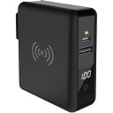 CIO SuperMobileCharger