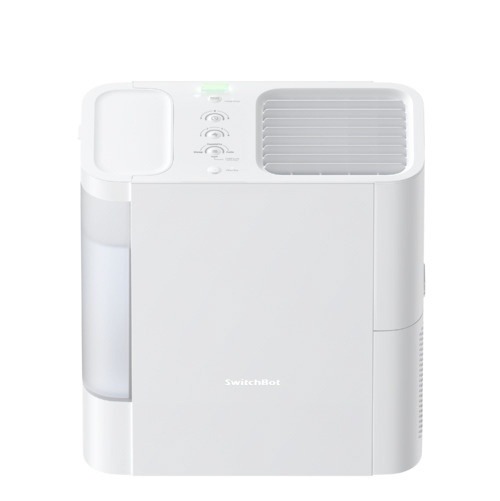 SwitchBot 気化式加湿器 スイッチボッ...の紹介画像2