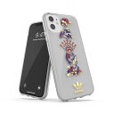 アディダス スマホケース メンズ ☆980円均一☆ 【アウトレット】 adidas アディダス OR Clear Case CNY SS21 for iPhone 11 Adidas スマホ スマホケース ケース かっこいい おしゃれ かわいい クール プレゼント ギフト まとめ買い 新生活 買い換え