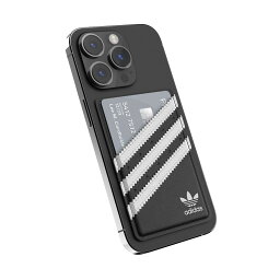 ☆衝撃☆50％OFF☆ 【アウトレット】 adidas アディダス OR Magsafe universal pocket FW22 Adidas スマホ スマホケース ケース かっこいい おしゃれ かわいい クール プレゼント ギフト まとめ買い 新生活 買い換え