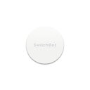 SwitchBot NFC タグ 3枚 【正規代理店】 防水 NTAG216 大容量 リモコン 家電コントロール 簡単操作 ワンタッチ 壁付け iphone android IoT スマホ 遠隔操作 スイッチボット 汎用 家電 iphone 操作 アレクサ 照明 カーテン 加湿器 電源 制御