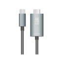 多摩電子工業 タイプC HDMI 変換ケーブル 2.0m TSK88K