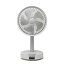 BLUEFEEL BARSET 4D FAN ¿ǽɥ쥹졼 ۥ磻 BFN301-W