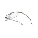 HazukiCompanyハズキルーペコンパクトクリアレンズ1.6倍チタン正規品