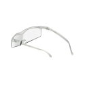 HazukiCompanyハズキルーペコンパクトクリアレンズ1.6倍パール正規品