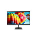 LG Electronics Japan 21.5型 フルHD(1920×1080) IPS 液晶ディスプレイ ブラック