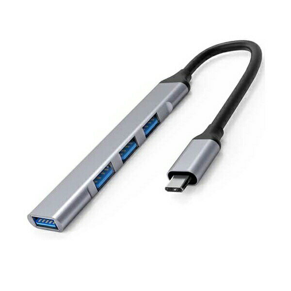 롼 Type-C USB HUB ˥ॿ