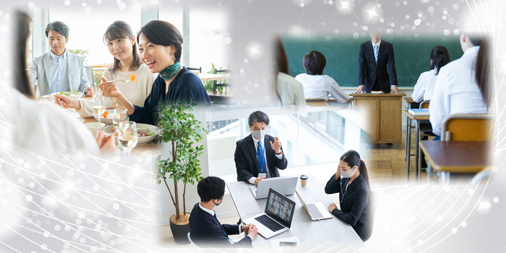 AOCHUANiPhoneジンバル3軸ジンバルスタビライザースマートフォン用RGB磁気フィルライト付きポータブルジンバルVlog用Fous/ズームホイール付きiPhone15ProMax/Android-SmartX