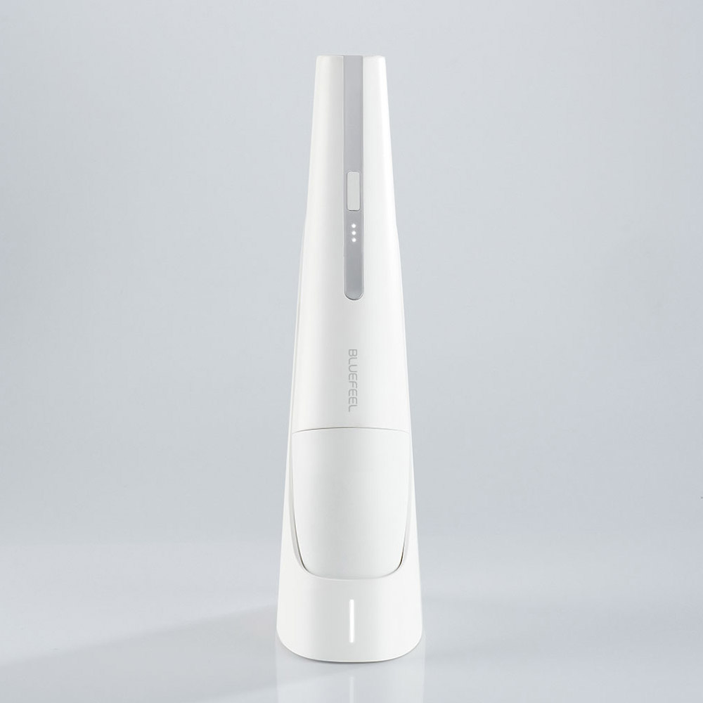 BLUEFEEL コードレス ハンディクリーナー MONTANC専用フィルター 4個セット BLF43017