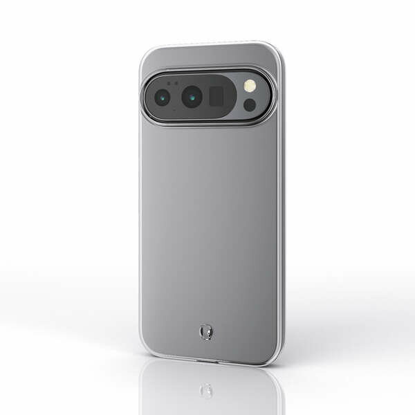 Rakuten - エレコム Google Pixel 10/Google Pixel 10 Pro/ソフトケース/極/クリア