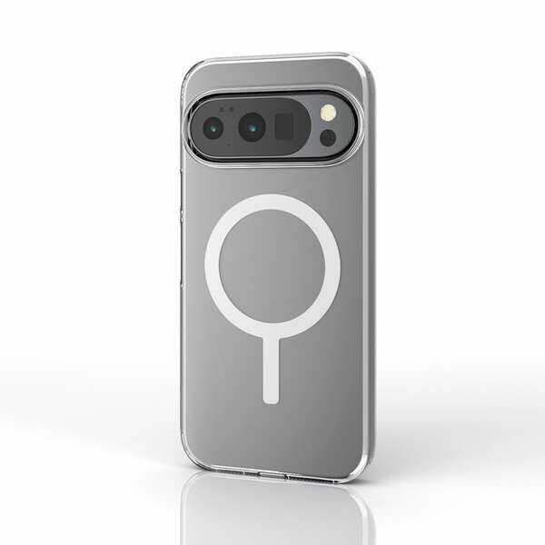 Rakuten - エレコム Google Pixel 10/Google Pixel 10 Pro/ソフトケース/MAGKEEP/クリア
