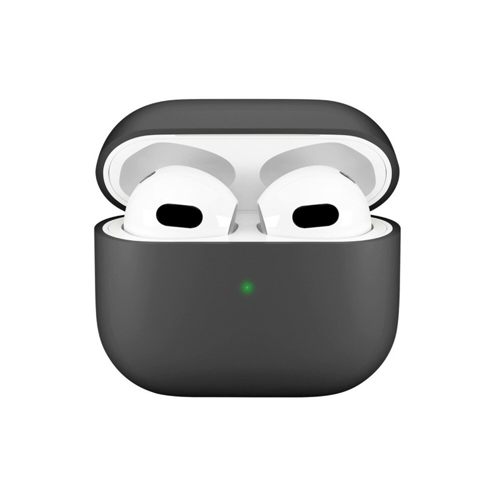 楽天市場】airpods マットブラックの通販
