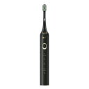 QCY infly-PT02BK リニア音波振動式電動歯ブラシ
